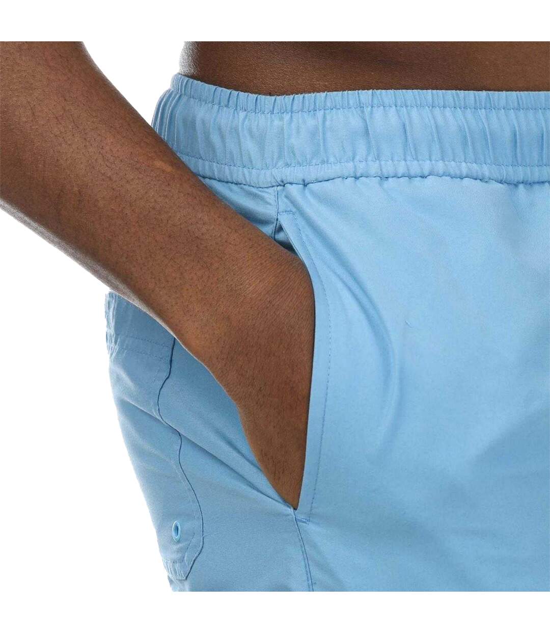 Short De Bain Owen Homme Bleu Farah-3