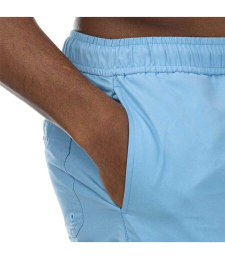 Short De Bain Owen Homme Bleu Farah