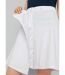 Jupe-short  tissu extensible-4