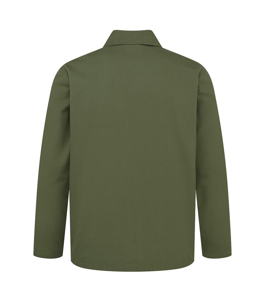Unisex Adult Utility 2.0 Jacket Olive Premier-2