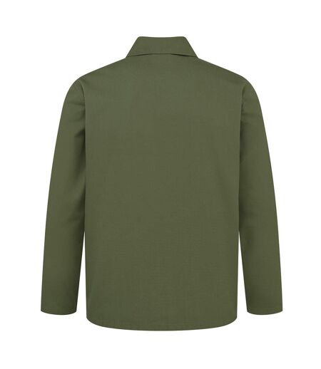 Unisex Adult Utility 2.0 Jacket Olive Premier