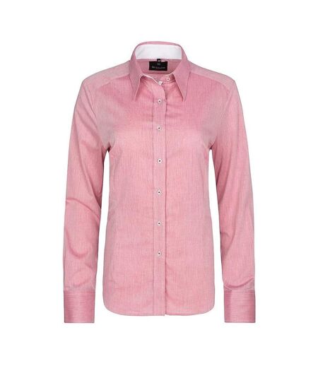 Chemisier New United States Femme Rose Di Selentino