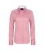 Chemisier New United States Femme Rose Di Selentino-1