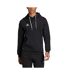 Sweat À Capuche Entrada Homme Noir Adidas-1
