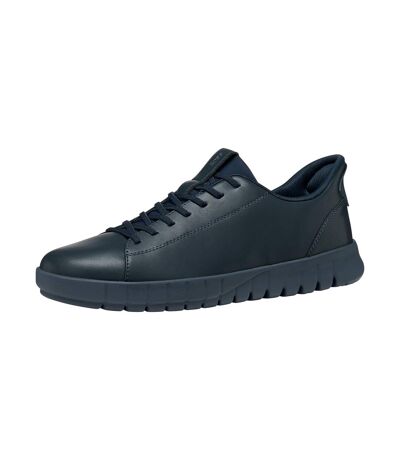 Basket Basse à Lacets Geox Flextride Plus