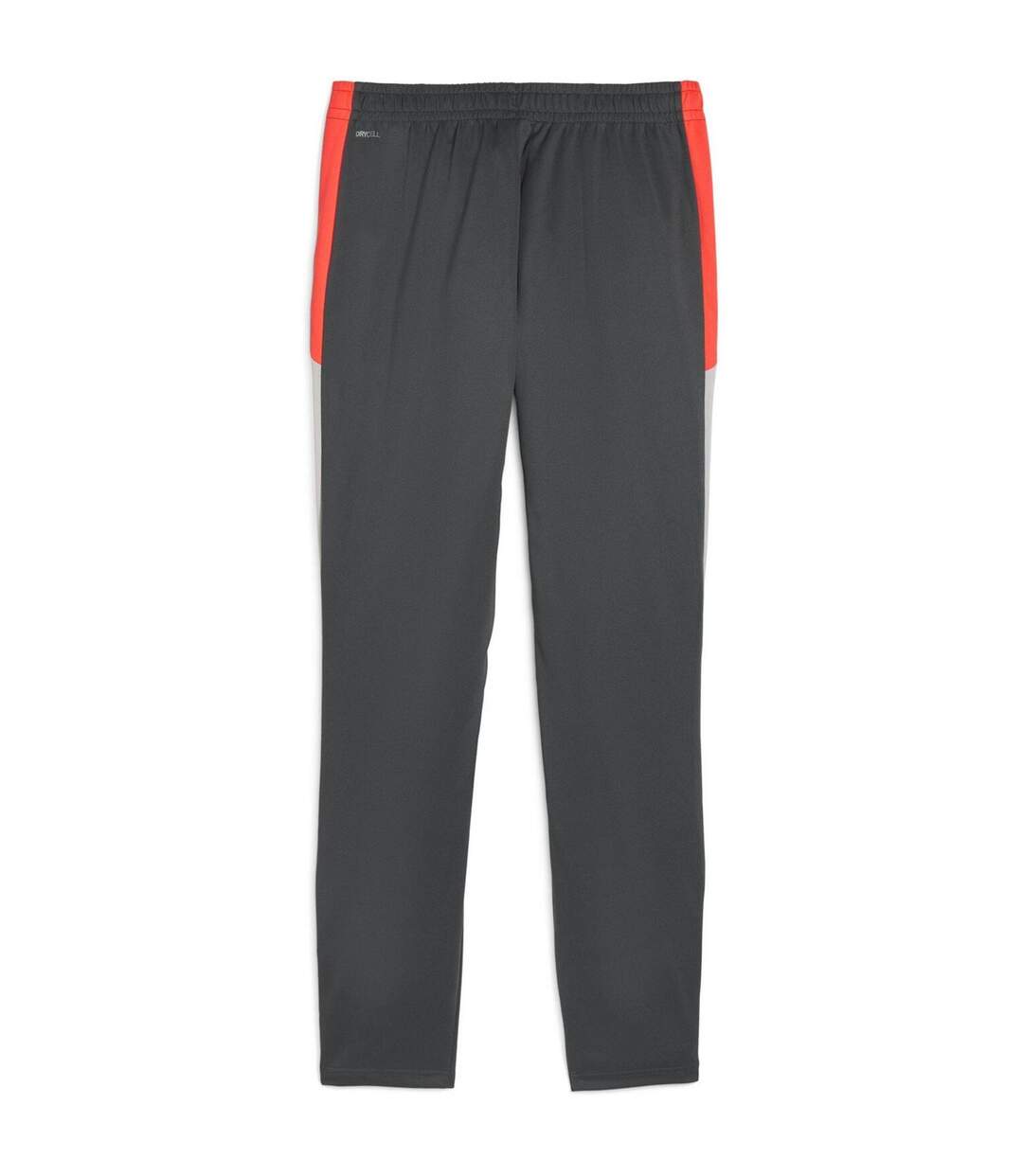 Mens Individualliga Tracksuit Bottoms Shadow Grey Puma-2