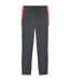 Mens Individualliga Tracksuit Bottoms Shadow Grey Puma-2