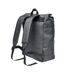 Udine two tone rpet backpack one size black MidOcean-2