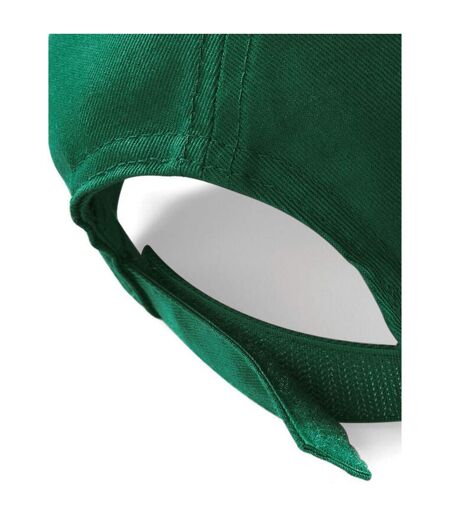 Casquette Ultimate Vert Bouteille Beechfield