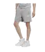 Short Style 3 Rayures Essentials Homme Gris Adidas-3