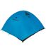 Tente Kiruna Taille Unique Bleu Gris High Peak-2
