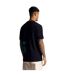 T-shirt Homme Bleu Marine Lyle & Scott-3