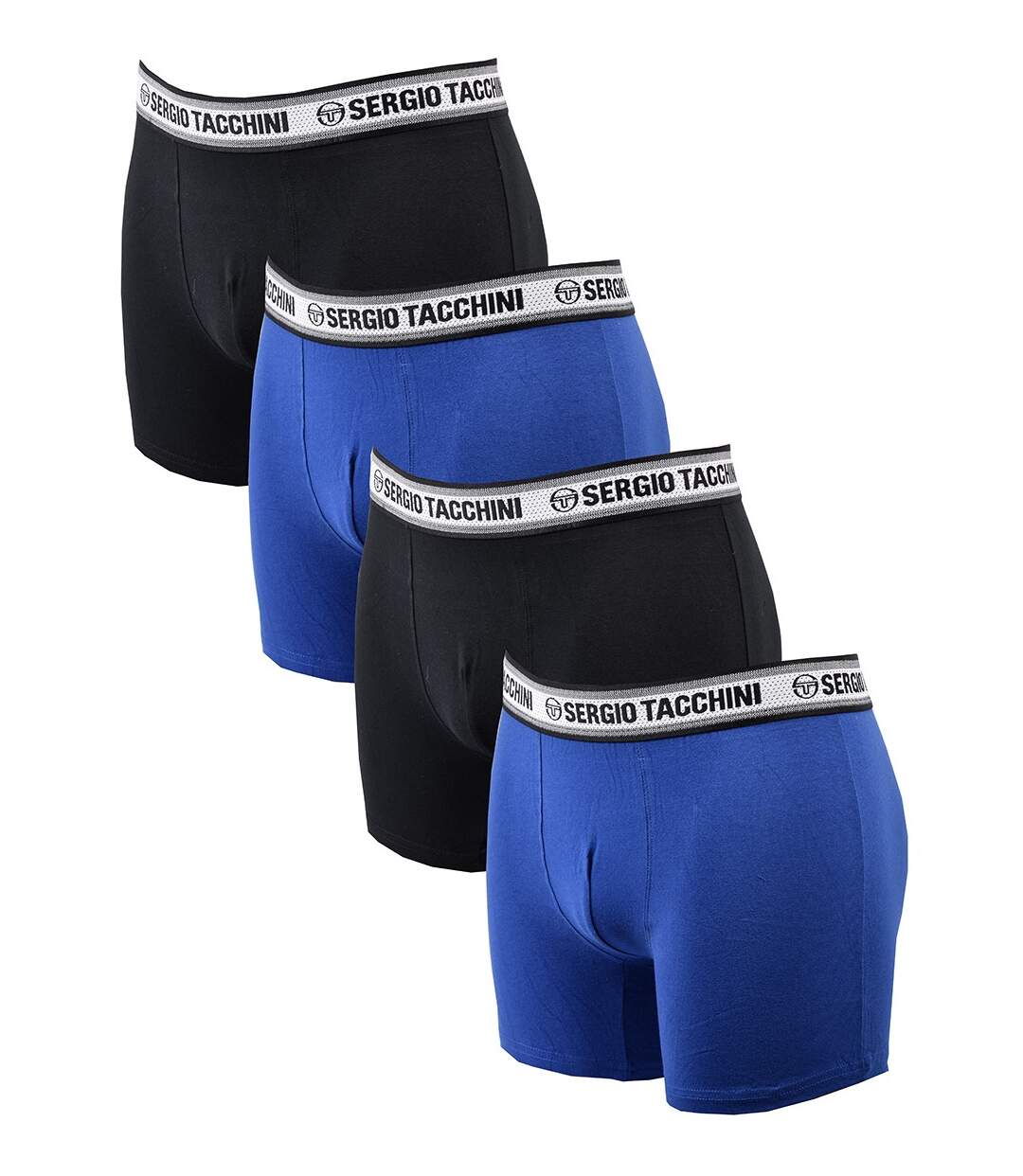 Boxer SERGIO TACCHINI Pack de 4 Boxers 1813-1