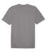Mens Teamfinal Training T-shirt Iron Puma-3