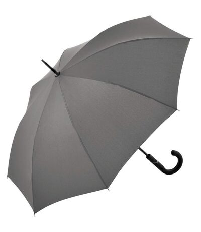 Parapluie standard automatique - FP1755 gris