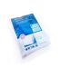 Housse de matelas AUBIN coton gratté 2 faces 220g/m²-1