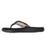 Tongs Marche Seasonal Femme Noir Teva-2