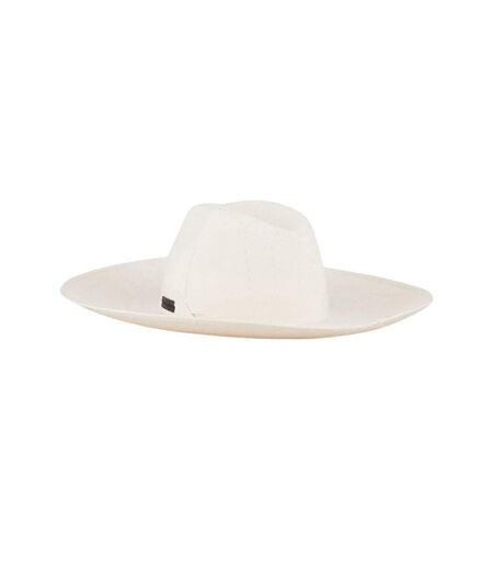 Chapeau Blanc Emporio Armani