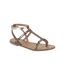 Sandales Cuir Les Tropeziennes Hiladen-2