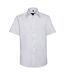 Chemise homme blanc Russell Collection