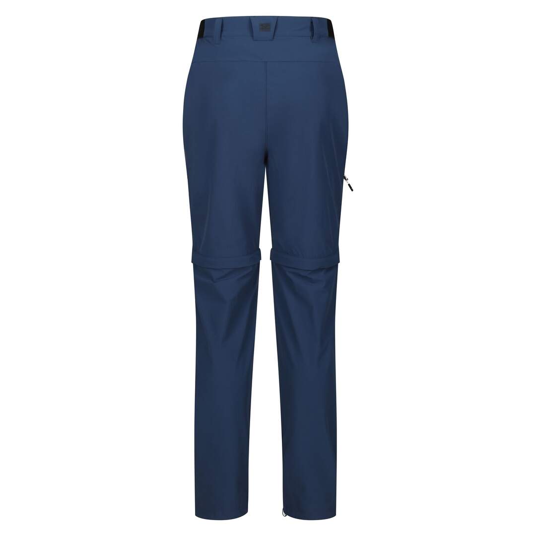 Pantalon travel light homme denim sombre Regatta-2