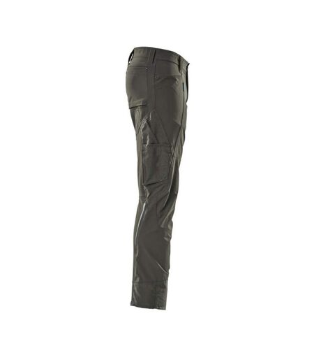 Pantalon Advanced Homme Anthracite Foncé Mascot