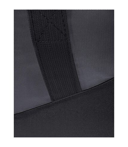 Quadra Teamwear Carryall (Graphite/Black) (One Size) - UTPC6276