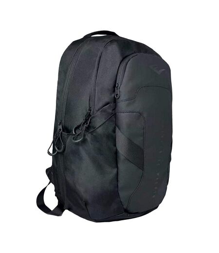 Sac À Dos Entraînement Platinum Taille Unique Noir Everlast