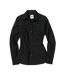 Blouse Scerni Femme Noir CG Workwear-1