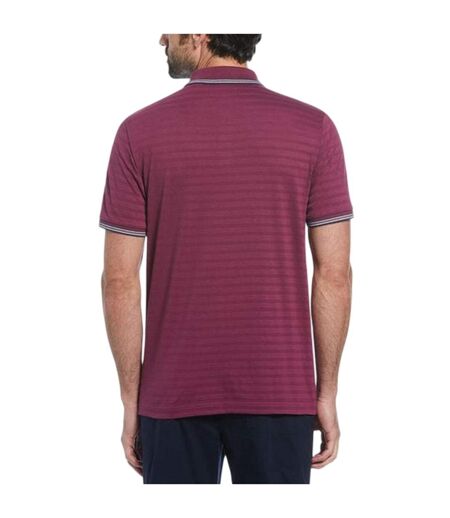 Polo Homme Amarante Original Penguin