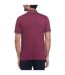 Polo Homme Amarante Original Penguin-2