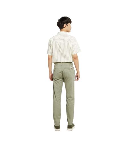 Chino Homme Vert Lichen Foncé Levis