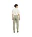 Chino Homme Vert Lichen Foncé Levis-2