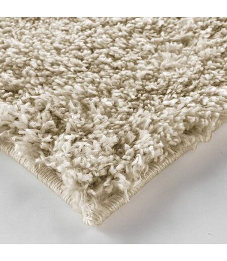 Tapis Shaggy Uni Tango 120x170cm Taupe