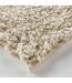Tapis Shaggy Uni Tango 120x170cm Taupe-2