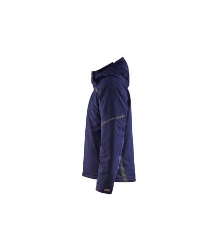 Veste à capuche hiver Blaklader stretch