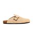 Mules Cuir The Divine Factory Alénoa-2