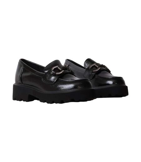 Mocassin à Enfiler Xti