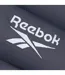 Veste Mixed Media Homme Gris Clair Pâle Reebok-3