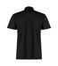 Polo Homme Noir Kustom Kit-2