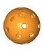 Balle De Hockey Trix Taille Unique Orange Tempish-1