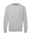 Sweat adulte gris chiné Ultimate-1