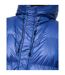 Doudoune Motif/style Welcome Homme Bleu Roi Kings Will Dream-4