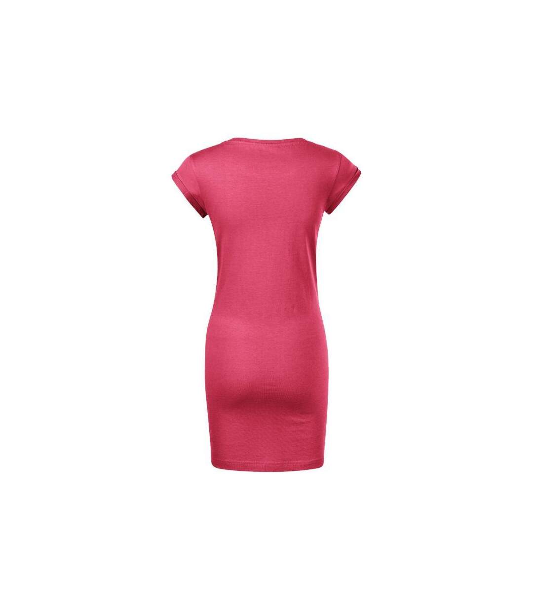 Robe Freedom Femme Violet Malfini-3