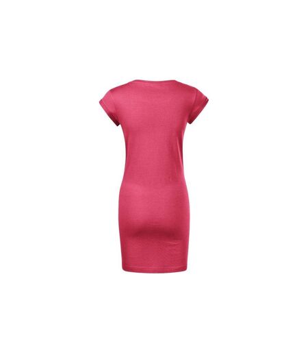 Robe Freedom Femme Violet Malfini