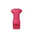 Robe Freedom Femme Violet Malfini-3