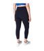 Legging Entraînement Power Ultrasculpt 7/8 Femme Noir Sweaty Betty-3