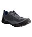 Mens edgepoint life walking shoes granite/black Regatta-1