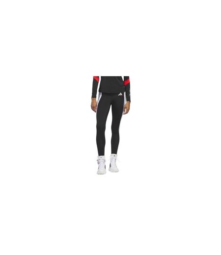 Legging Femme Noir Adidas
