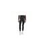 Legging Femme Noir Adidas-1